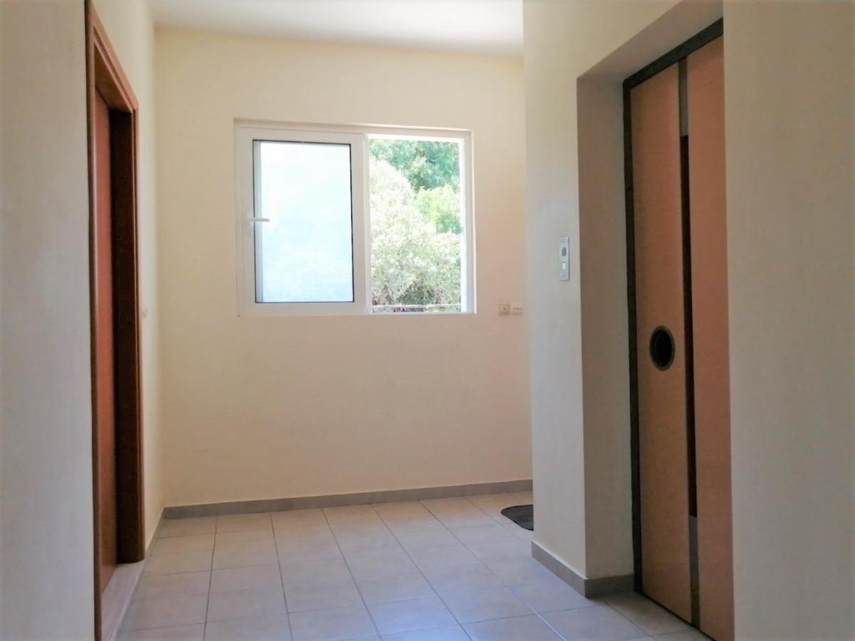 Rodini Sun Apartment Rhodes City Exterior foto