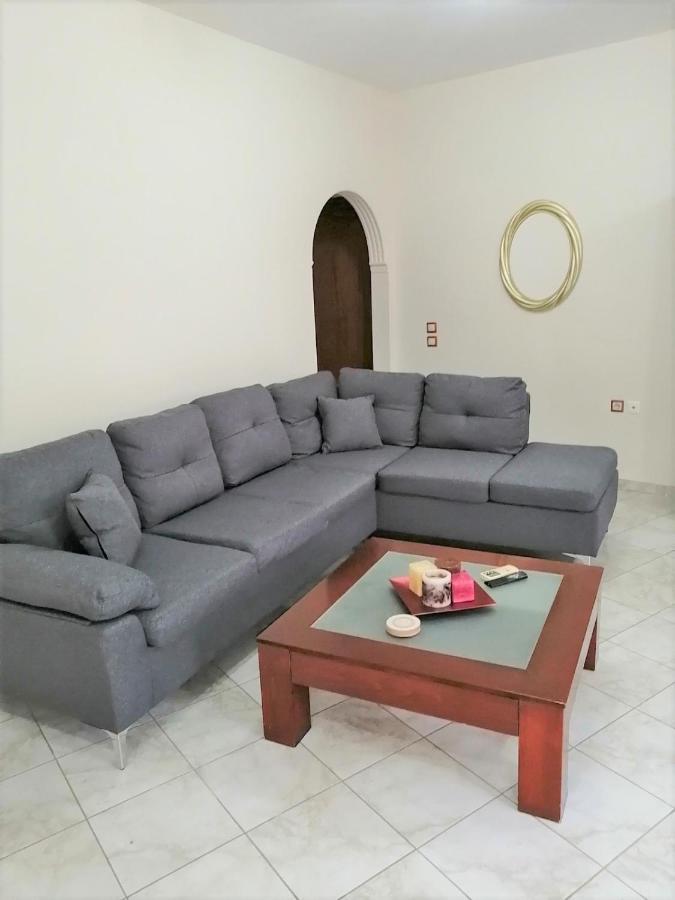 Rodini Sun Apartment Rhodes City Exterior foto