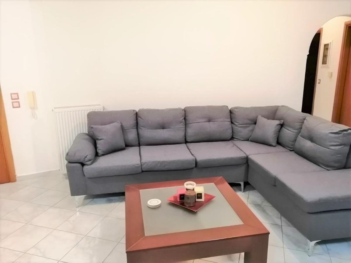 Rodini Sun Apartment Rhodes City Exterior foto